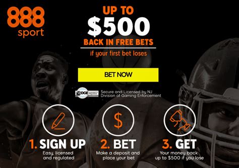 888sport Bonus Code & Review .